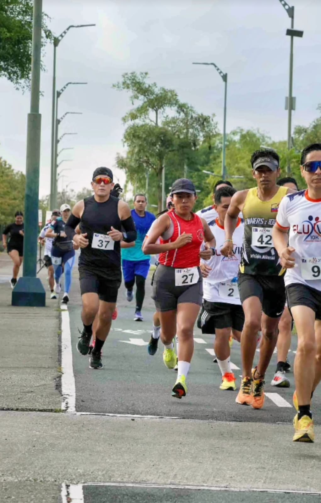 MOMENTOS VIVIDOS DE LA CARRERA