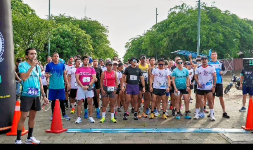 MOMENTOS VIVIDOS DE LA CARRERA