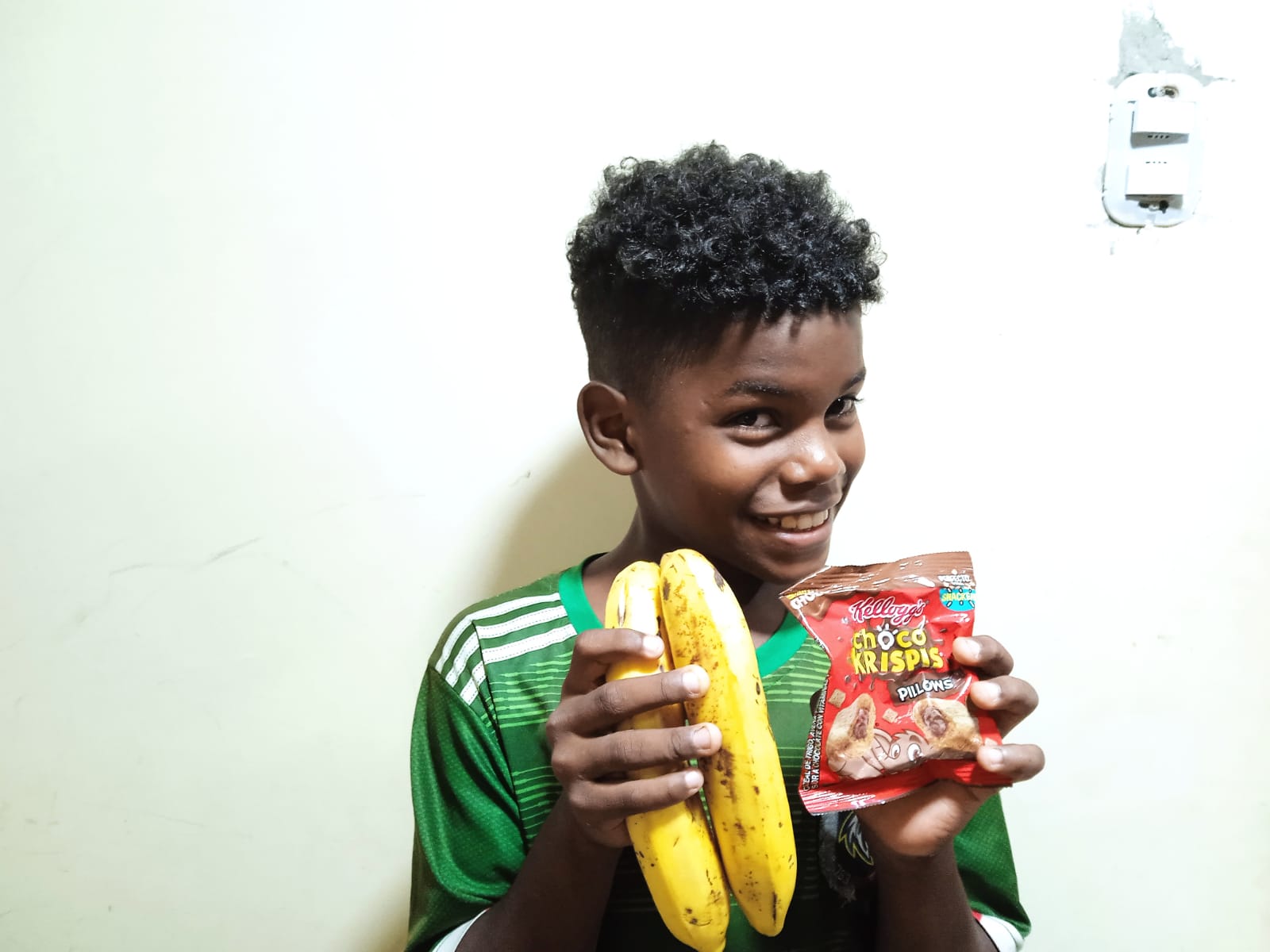 PROGAMA:DIBUJANDOS SONRISAS