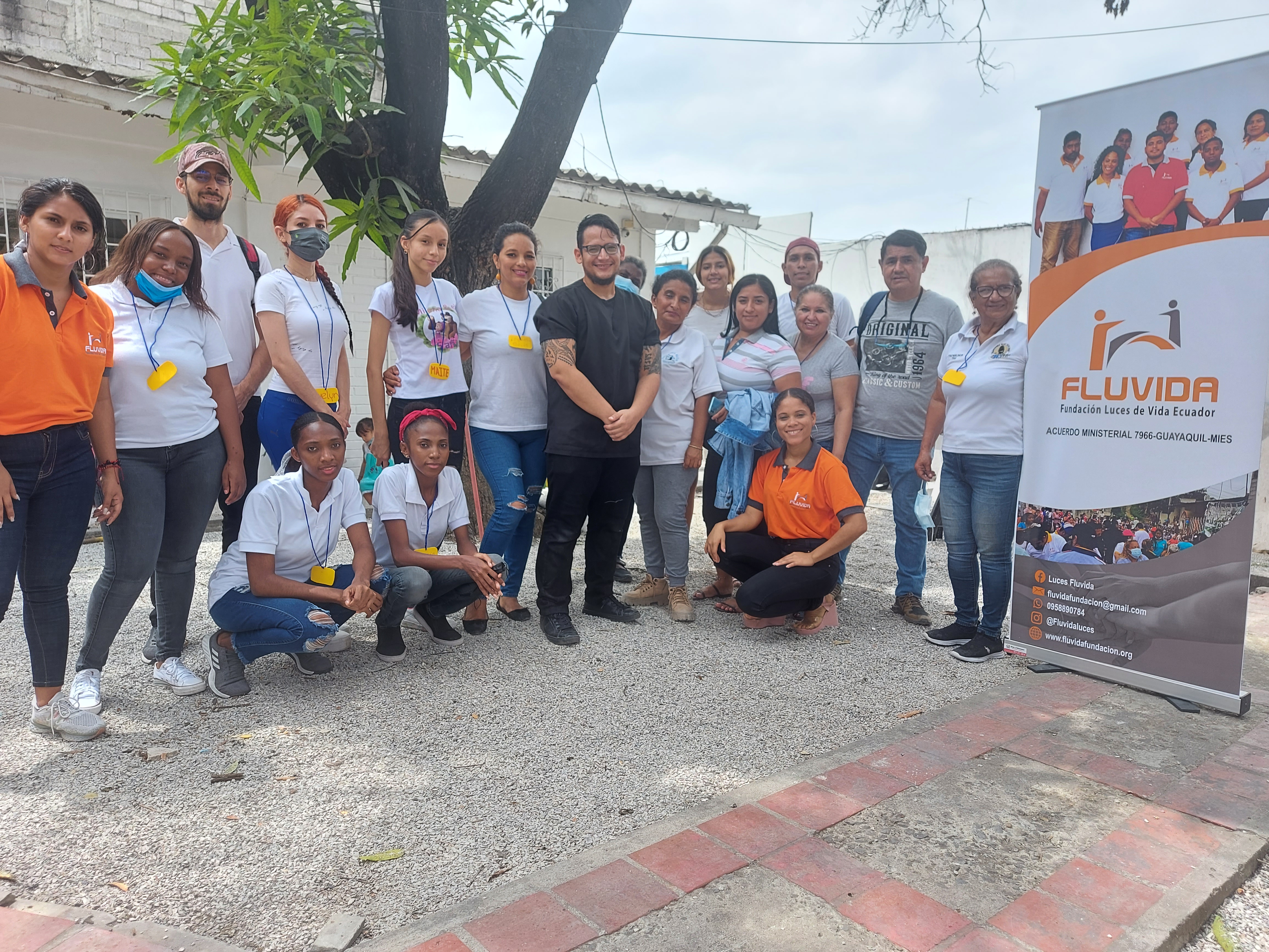 ENTREGA DE CERTIFICADOS A BENEFICIARIOS  DE LOS TALLERES DE PRIMEROS AUXILIOS