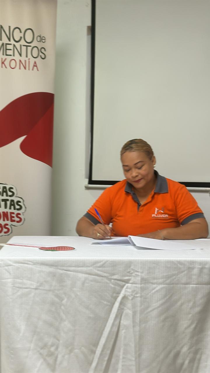 Únete a nuestro Programa Dibujando Sonrisas