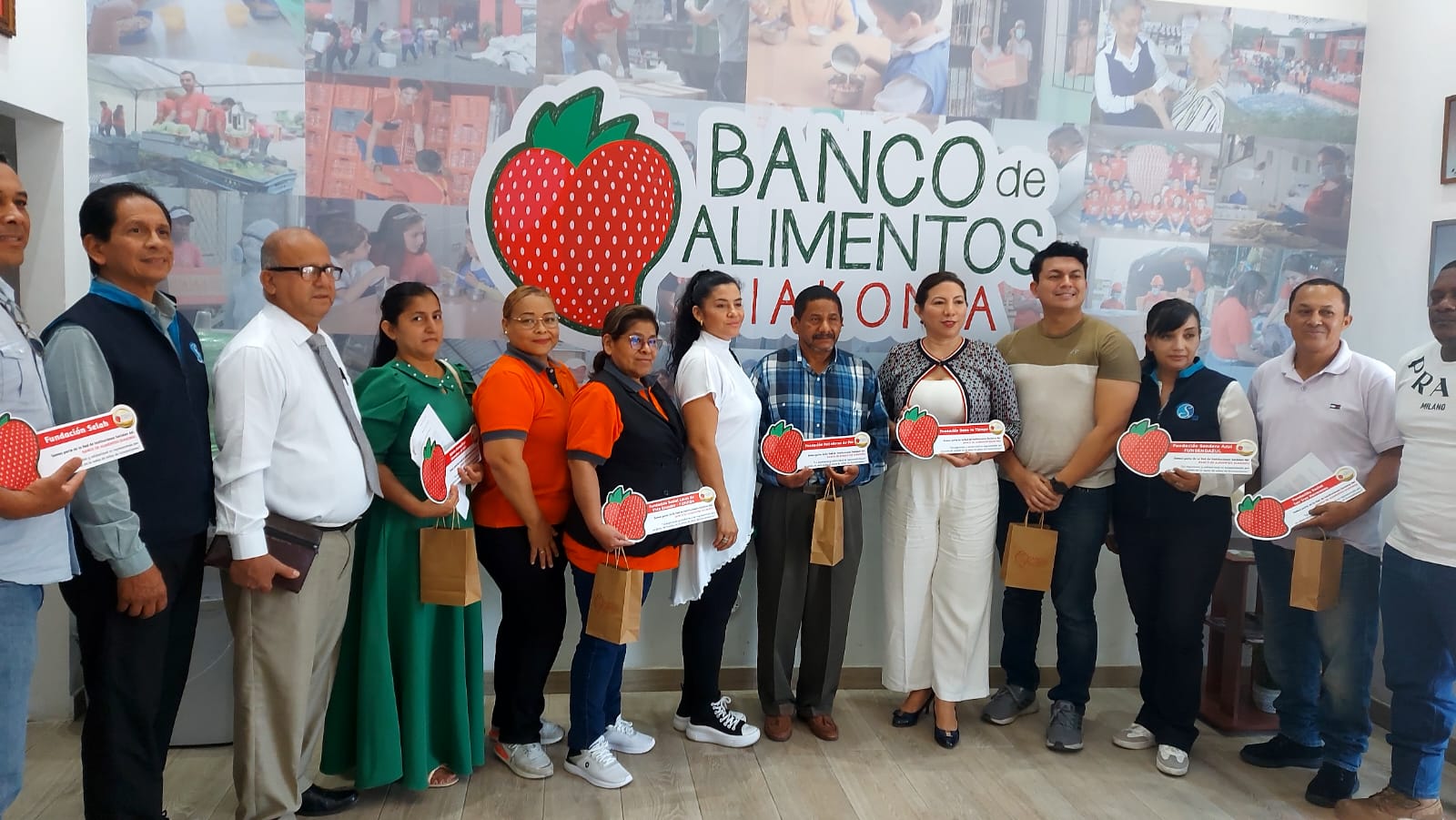 Únete a nuestro Programa Dibujando Sonrisas